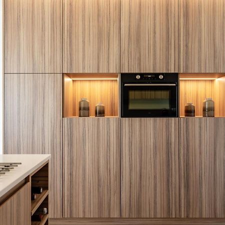 Sea You Soon - Appartement Met Toplocatie Op De Zeedijk Met 2 Slaapkamers ميدل كيرك المظهر الخارجي الصورة