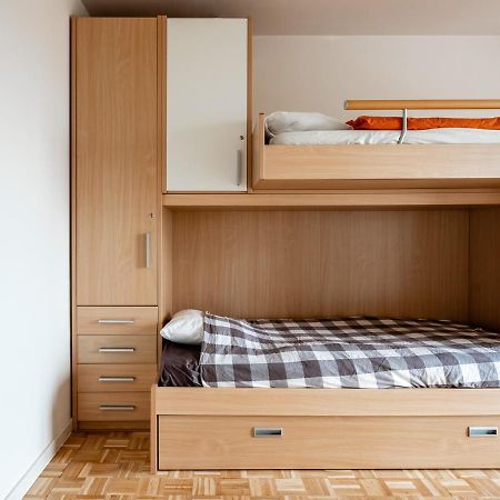 Sea You Soon - Appartement Met Toplocatie Op De Zeedijk Met 2 Slaapkamers ميدل كيرك المظهر الخارجي الصورة