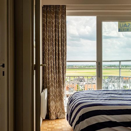 Sea You Soon - Appartement Met Toplocatie Op De Zeedijk Met 2 Slaapkamers ميدل كيرك المظهر الخارجي الصورة