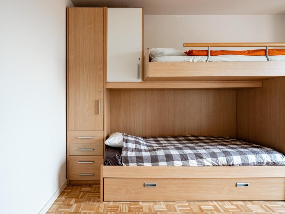 Sea You Soon - Appartement Met Toplocatie Op De Zeedijk Met 2 Slaapkamers ميدل كيرك المظهر الخارجي الصورة