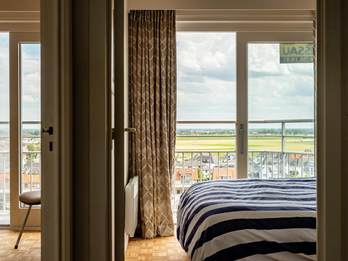 Sea You Soon - Appartement Met Toplocatie Op De Zeedijk Met 2 Slaapkamers ميدل كيرك المظهر الخارجي الصورة