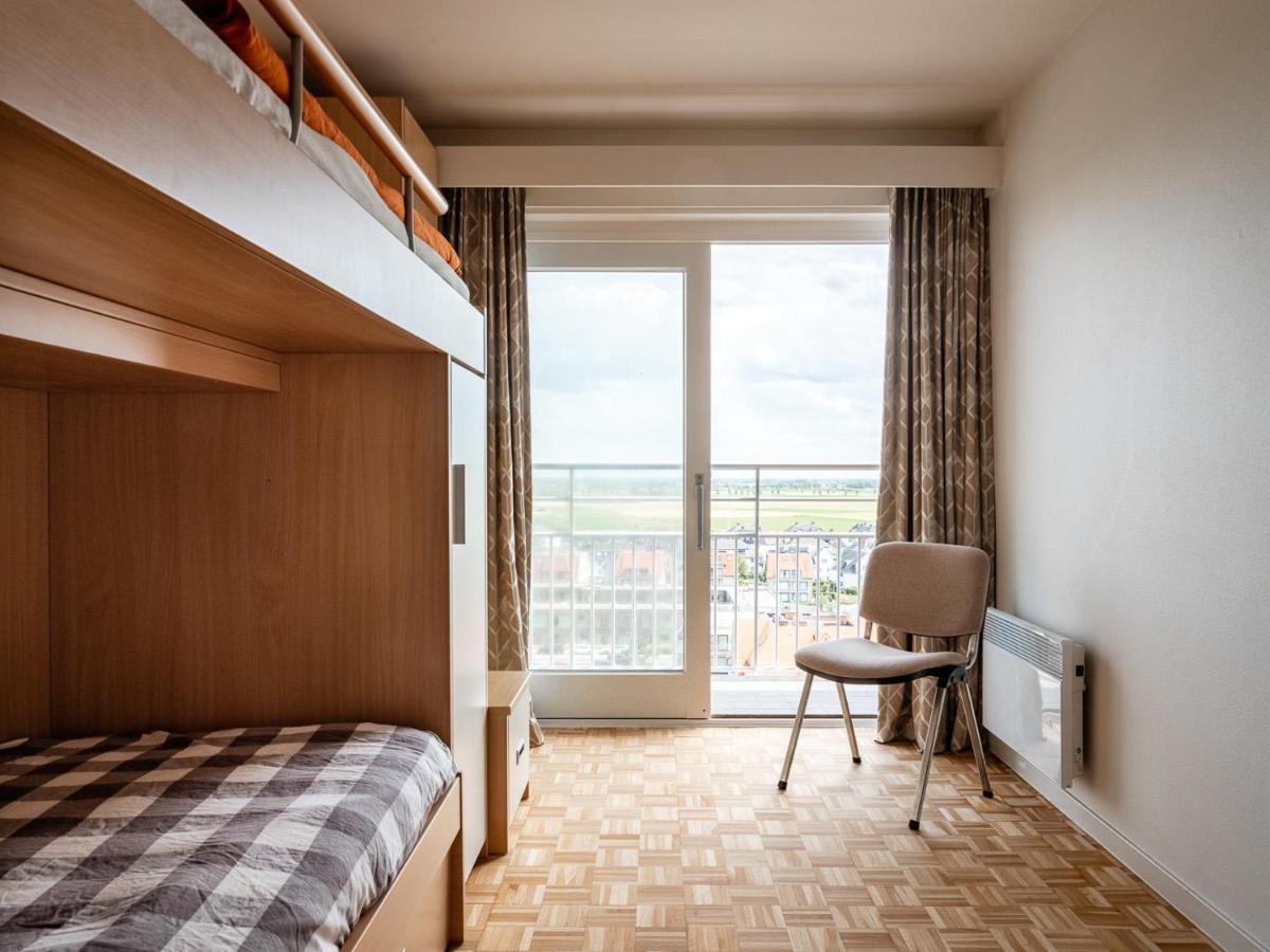 Sea You Soon - Appartement Met Toplocatie Op De Zeedijk Met 2 Slaapkamers ميدل كيرك المظهر الخارجي الصورة