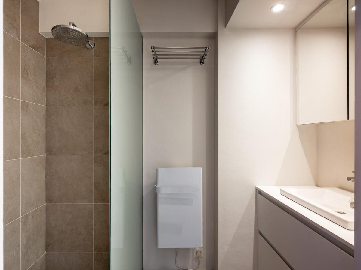 Sea You Soon - Appartement Met Toplocatie Op De Zeedijk Met 2 Slaapkamers ميدل كيرك المظهر الخارجي الصورة