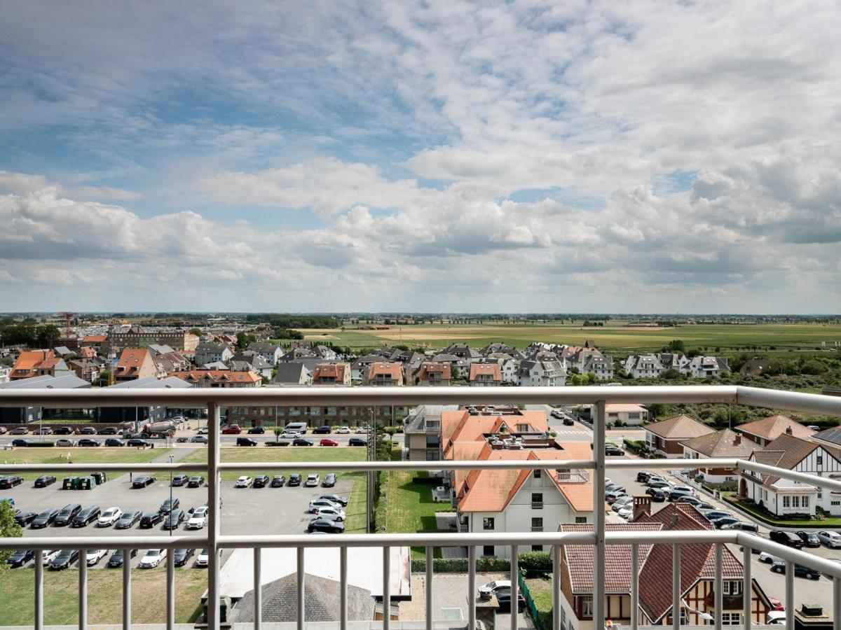 Sea You Soon - Appartement Met Toplocatie Op De Zeedijk Met 2 Slaapkamers ميدل كيرك المظهر الخارجي الصورة