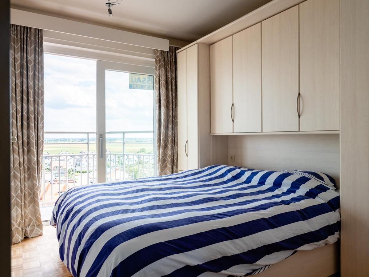 Sea You Soon - Appartement Met Toplocatie Op De Zeedijk Met 2 Slaapkamers ميدل كيرك المظهر الخارجي الصورة