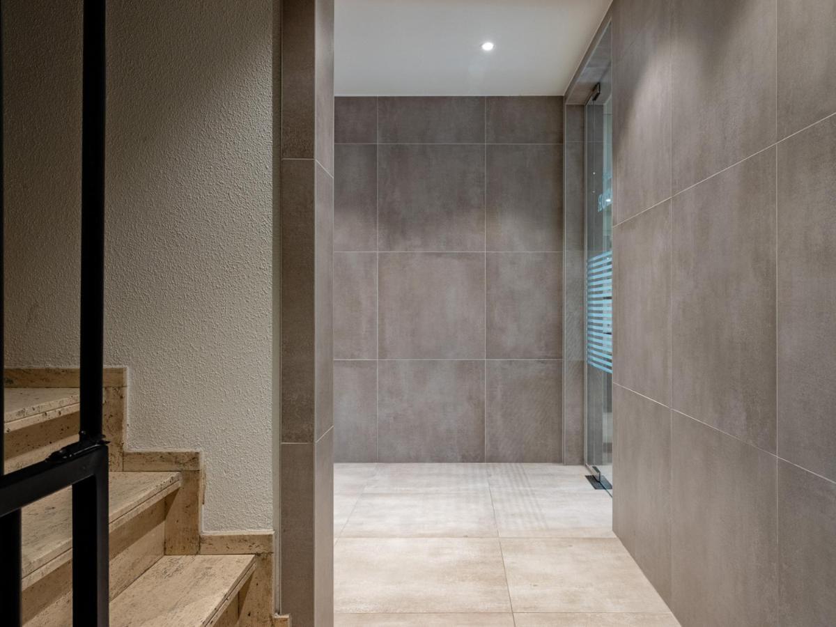 Sea You Soon - Appartement Met Toplocatie Op De Zeedijk Met 2 Slaapkamers ميدل كيرك المظهر الخارجي الصورة