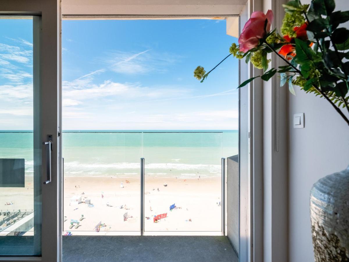 Sea You Soon - Appartement Met Toplocatie Op De Zeedijk Met 2 Slaapkamers ميدل كيرك المظهر الخارجي الصورة
